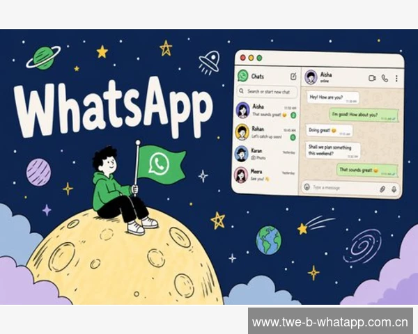 如果WhatsApp桌面版不能连接怎么办？