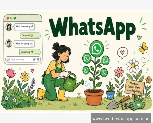 我可以通过电子邮件直接联系WhatsApp客服吗？